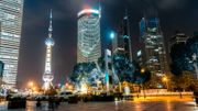 畢馬威：內地推動金融創新料吸引投資！加密貨幣是不可或缺投資
