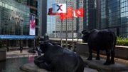 港股分析｜「雙底」延伸形態：「三底」、短期持股已見驚喜｜聶Sir學堂