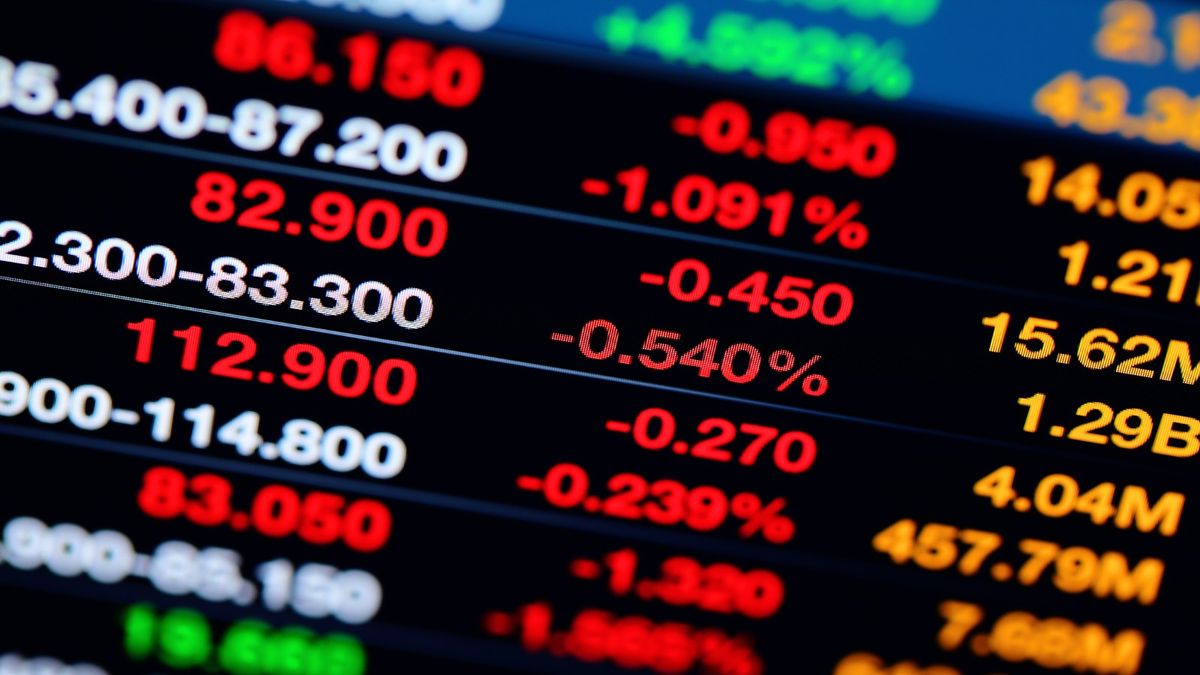 港股分析｜卡拉曼：股市是危險之地善用別人的錯令自己獲利致富