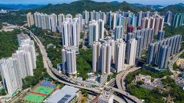 中原地產, ccl, 香港樓價, 香港樓市, 樓市走勢, 樓價指數, 中原城市領先指數, hkbt, 香港財經時報