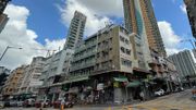 香港樓價持續下跌！長者 “安老夢” 玩完！