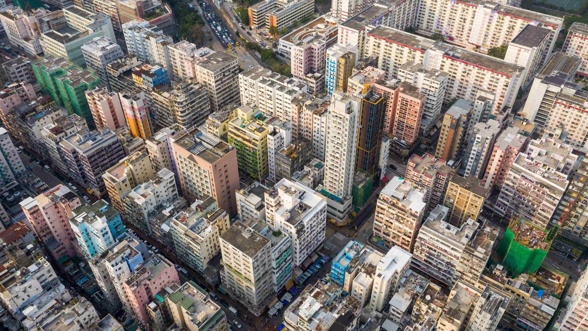 一手焦點暫缺｜租金走勢備受關注｜3大推高租務需求的「新引擎」｜減息後或再現「雙頭車馬」｜樓市布陣