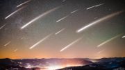 英仙座流星雨2024｜8月12日太空館網上直播：最佳觀賞時間＋網址！