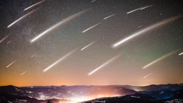英仙座流星雨2024, 8月12日, 太空館, 網上直播, 最佳觀賞時間, 網址, hkbt, 香港財經時報
