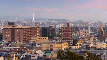 日本地震, 日本, 地震, 保聯會, 保險, 旅遊, 旅行, 旅遊保險, hkbt, 香港財經時報 