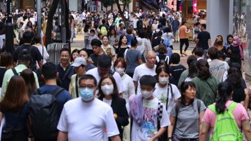 研究調查, 高才, 優才, 來港後仍待業, 不足1成選擇置業, hkbt, 香港財經時報