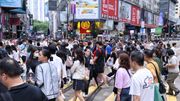 香港人口｜2024年中錄753萬人｜4.4萬單程證來港｜致淨移入達1.38萬人