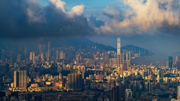 香港樓市, 樓市走勢, 劉兆昌, 老樓周記, hkbt, 香港財經時報