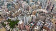 加息周期樓價累跌逾2成｜平均每名私宅業主身家蒸發179萬元！10大屋苑市值變化比較