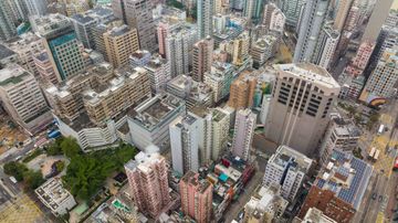 香港樓市, 香港樓價, 樓市走勢, 中原地產, 樓價指數, 加息, 減息, hkbt, 香港財經時報