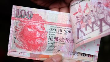 汪敦敬, 銀行不會做蝕本生意, 銀行賺錢秘訣, 平民財技, hkbt, 香港財經時報