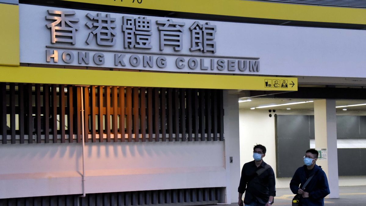 康文署兼職招聘帶位員組長(香港體育館)｜負責驗票、帶位... 時薪83元｜附申請方法