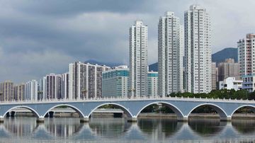 樓市走勢, 老樓周記, 香港樓市, 劉兆昌, 銀主盤, 二手成交, 樓市成交, hkbt, 香港財經時報