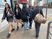 港元定期6個月比較：至少4間銀行有4厘或以上：50萬現有資金入場賺息10,000元