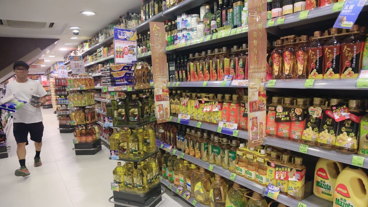 內地爆食用油安全風波！民眾擬到香港買油？21個消委會推薦滿分食油