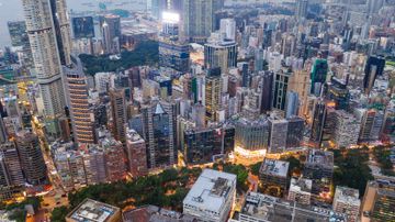 研究調查, 混合工作模式, 在家工作, wfh, 企業, hkbt, 香港財經時報