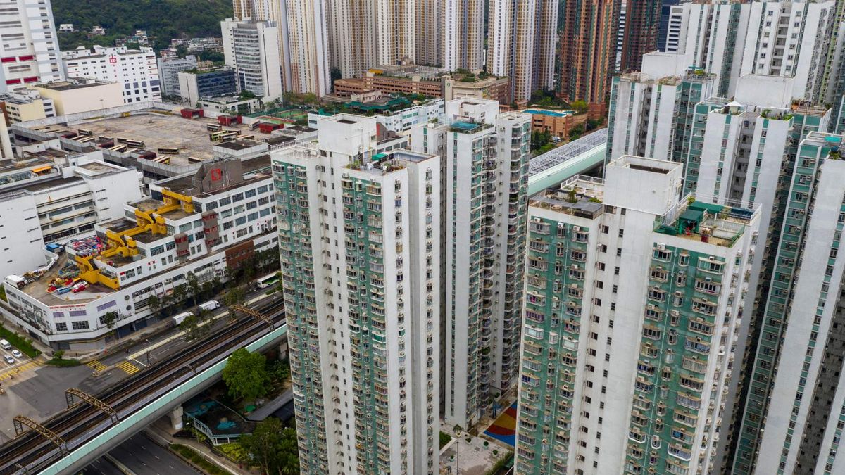 樓市走勢｜內地客逆市接收樓市！2則分享反映的重要事實｜平民財技