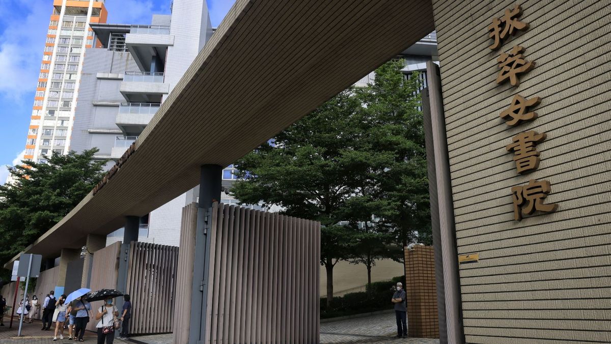 DSE放榜｜歷年成績盤點：13間中學最多狀元、明星最高考33分！