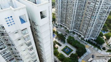 香港樓市, 香港樓價, 樓市走勢, 第一桶金, anthony, bt專欄, hkbt, 香港財經時報