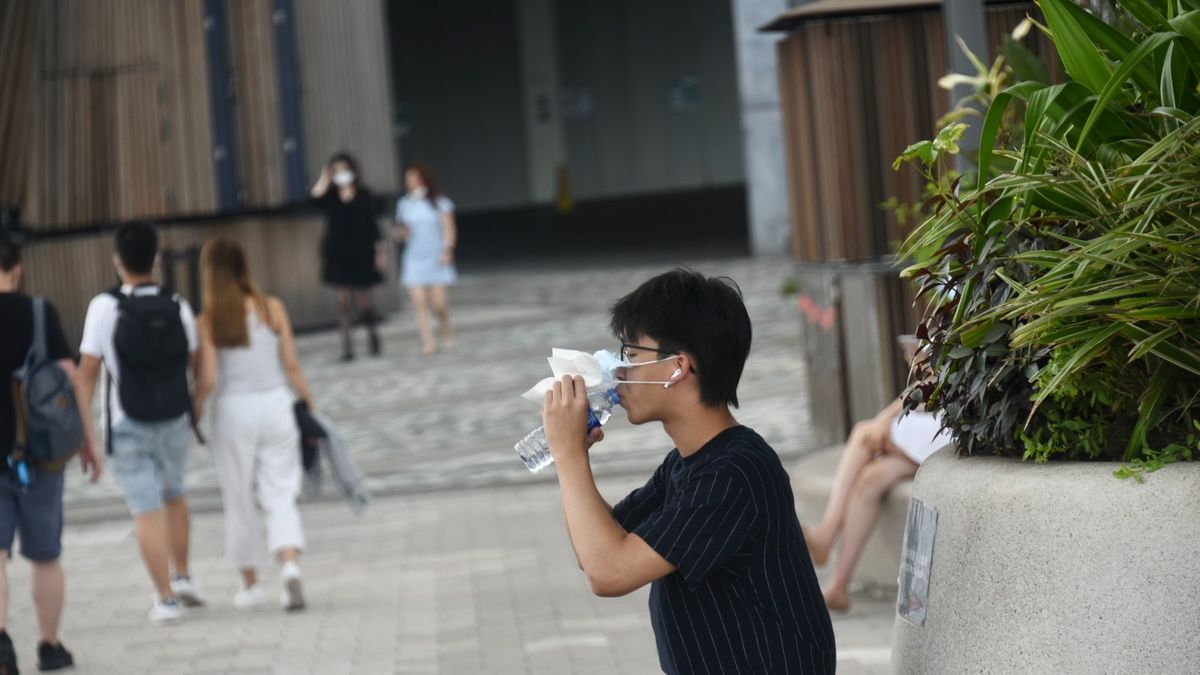 消委會測試30款樽裝水：礦泉水貴近2倍但口感未必較佳！自來水鈣含量或更高
