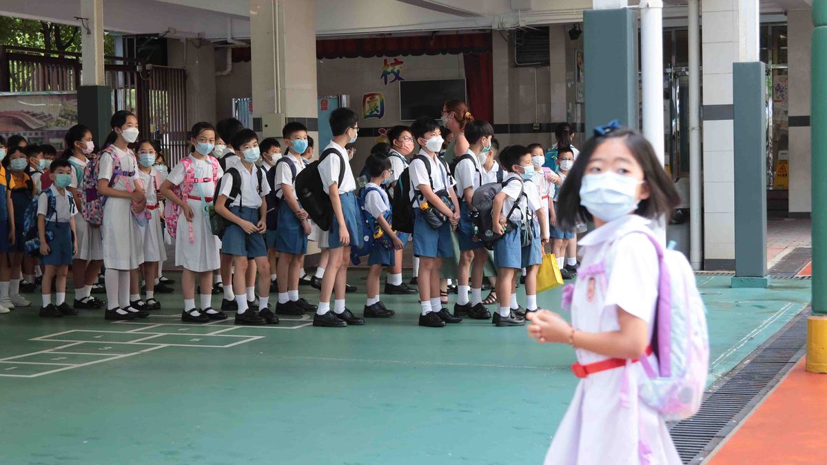 教育局更新《小學教育課程指引》｜倡避免長假期後緊接測考、推動愛國主義教育等