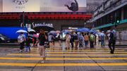 天文台颱風消息｜颱風格美下周初來襲！3地電腦預測現2大分歧