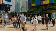 4月至6月失業率繼續維持3%！7月底舉辦再就業津貼招聘會
