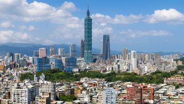 投資入門, 富達國際, 台股, 4大主題, 台積電, ai伺服器, hkbt, 香港財經時報