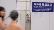 港澳通關互用二維碼｜符合3個條件、今日起過關無須實體身份證！