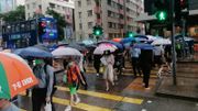 颱風格美、派比安最快今日生成！天文台：考慮周六發出一號風球｜3種可能路徑分析