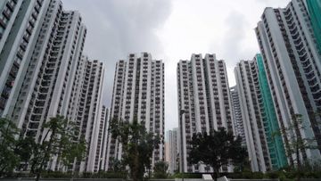 樓市走勢, ccl, 中原地產, 中原城市領先指數, 香港樓市, 睇樓量, hkbt, 香港財經時報