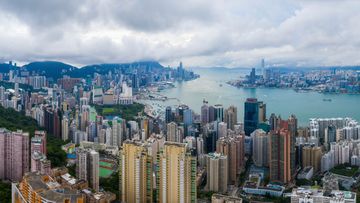 樓市走勢, 香港樓市, 香港樓價, 布少明, 樓市布陣, 專欄, hkbt, 香港財經時報