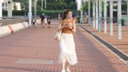 天文台颱風消息：派比安「前腳」走登海南！格美「後腳」去台灣！3地預測一覽