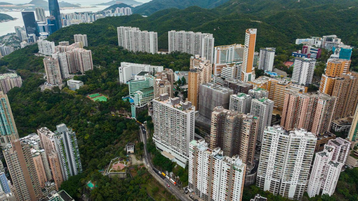 香港樓市走勢分析｜上半年價量平穩！樓價能否復甦看三大因素｜老樓周記