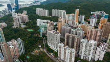 樓市走勢, 香港樓市, 香港樓價, hkbt, 香港財經時報