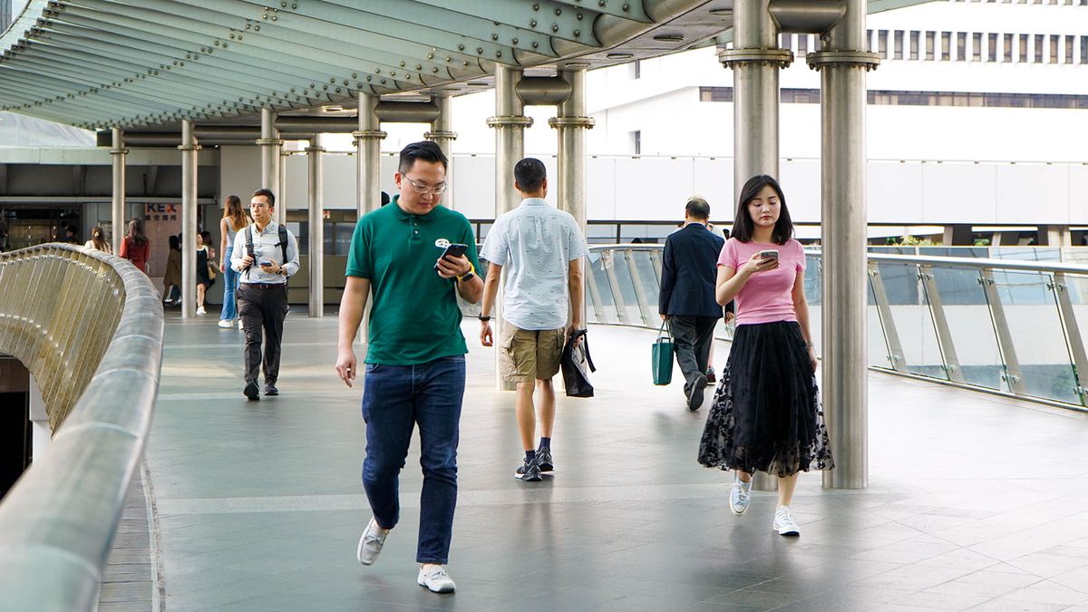 政府職位空缺｜通訊局招聘外勤員｜日薪861元｜中三程度即可應徵｜申請方法詳情