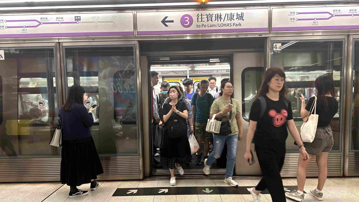 理財個案｜月供港鐵及長建剛三年！股價從高到低、現應怎部署｜龔成教室