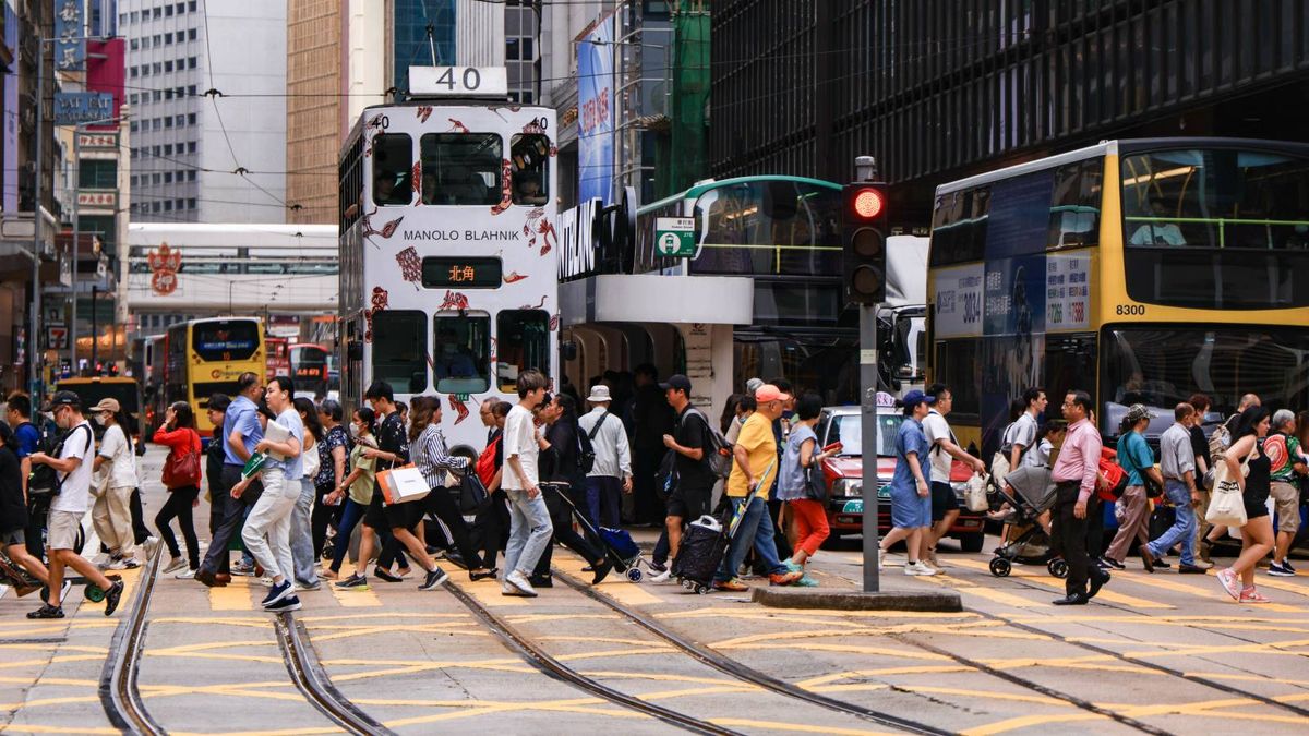勞工處職場新路向招聘會2025｜50間機構即場招聘逾3700個空缺