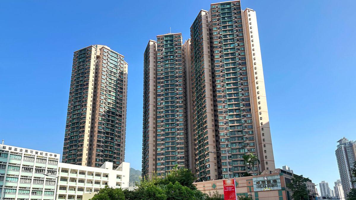 撤辣後屯門區交投急增！卓爾居2房反價10萬、上車客追價斥610萬接貨