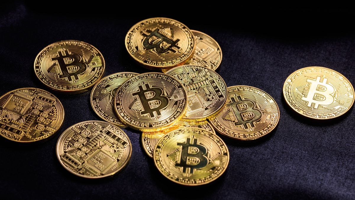 加密貨幣2024｜美國銀行開始向客戶銷售比特幣現貨ETF  富達ETF每天現淨流入