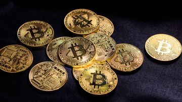 加密貨幣2024, 美國銀行