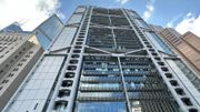 香港樓市走勢｜經絡：二月現樓按揭跌逾一成、樓花按揭增七成