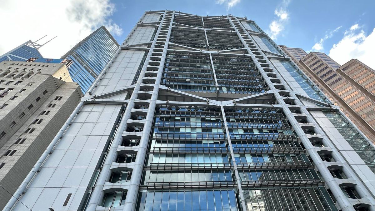 香港樓市走勢｜經絡：二月現樓按揭跌逾一成、樓花按揭增七成