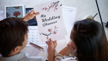 理財方法, 簡易婚禮收支平衡法重點, 結婚支出預算大減一半, 香港財經時報