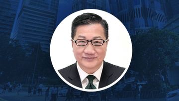 陳積志 , 申訴專員, hkbt, 香港財經時報