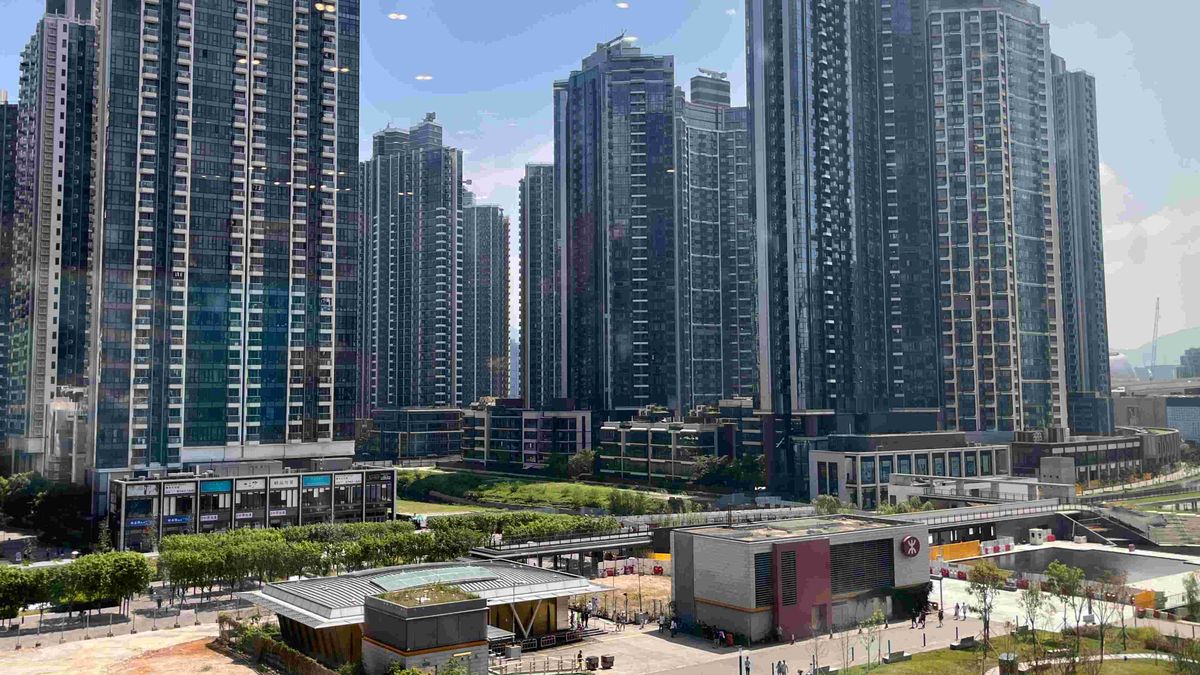 樓市預測2024, 馬耀宗料炒風難再現, 撤辣買多個細單位有著數, 香港財經時報