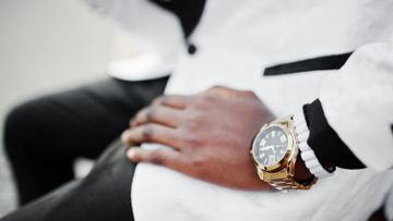 勞力士, 摩根士丹利, rolex, 瑞士鐘錶公司報告, swatch, cartier, omega, hkbt, 香港財經時報