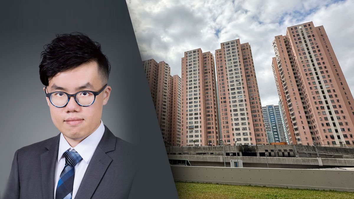 樓市預測2024｜馬耀宗：料炒風難再現！撤辣買多個細單位有著數
