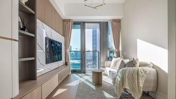 裝修設計, 啟德,  Monaco Marine 