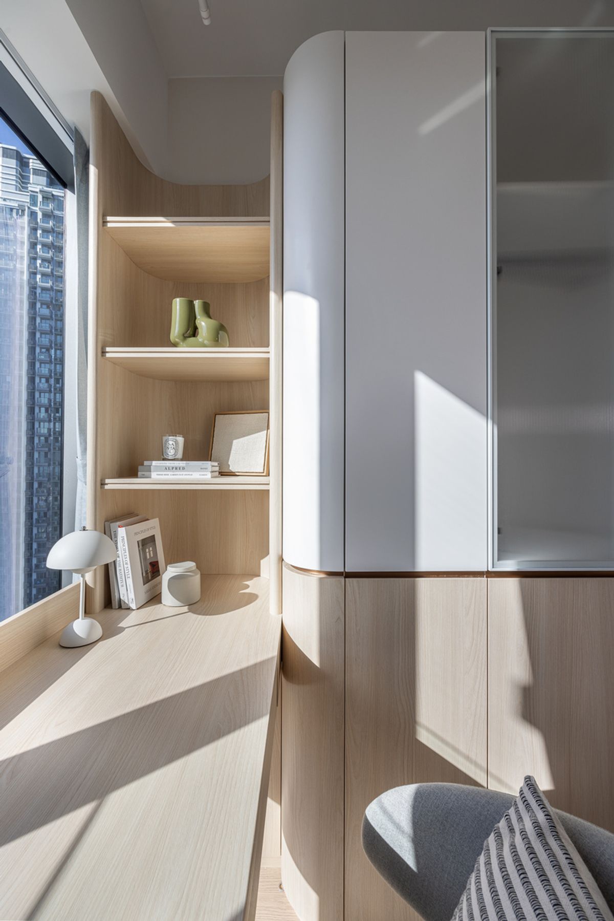  裝修設計, 啟德,  Monaco Marine